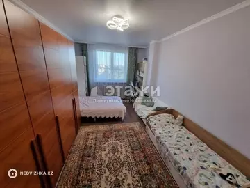3-комнатная квартира, этаж 13 из 20, 89 м²