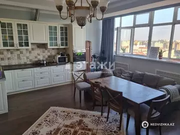 89 м², 3-комнатная квартира, этаж 13 из 20, 89 м², изображение - 4