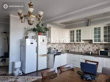 89 м², 3-комнатная квартира, этаж 13 из 20, 89 м², изображение - 6
