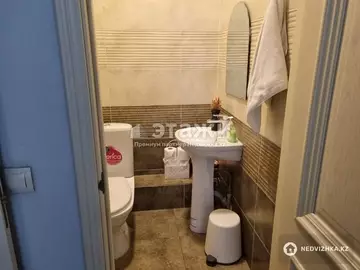 89 м², 3-комнатная квартира, этаж 13 из 20, 89 м², изображение - 7