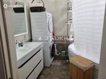 89 м², 3-комнатная квартира, этаж 13 из 20, 89 м², изображение - 8