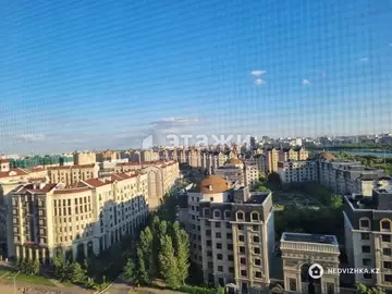 89 м², 3-комнатная квартира, этаж 13 из 20, 89 м², изображение - 10