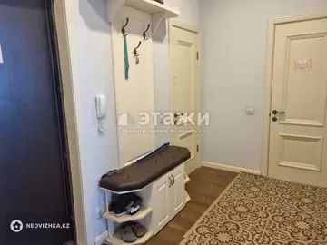 89 м², 3-комнатная квартира, этаж 13 из 20, 89 м², изображение - 9
