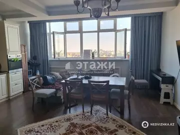 89 м², 3-комнатная квартира, этаж 13 из 20, 89 м², изображение - 11