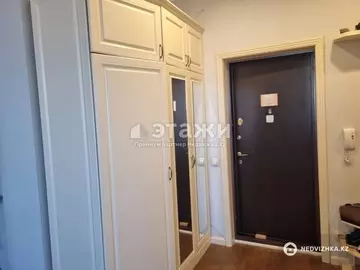 89 м², 3-комнатная квартира, этаж 13 из 20, 89 м², изображение - 12