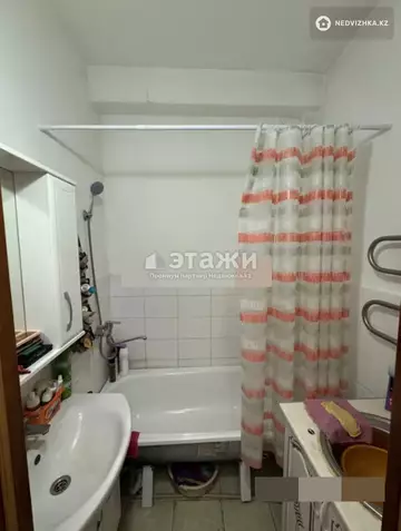 44 м², 1-комнатная квартира, этаж 12 из 13, 44 м², изображение - 5