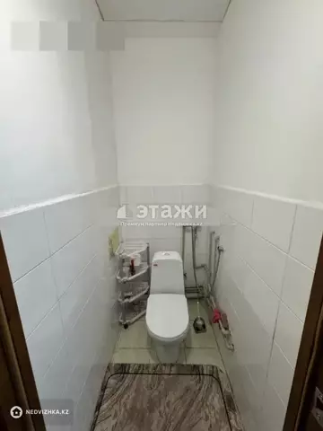 44 м², 1-комнатная квартира, этаж 12 из 13, 44 м², изображение - 6