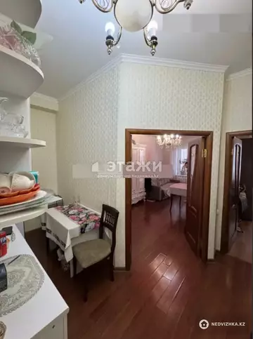 44 м², 1-комнатная квартира, этаж 12 из 13, 44 м², изображение - 7