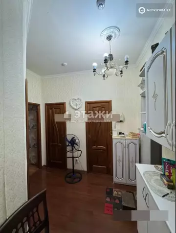 44 м², 1-комнатная квартира, этаж 12 из 13, 44 м², изображение - 8