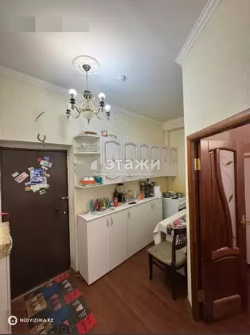 44 м², 1-комнатная квартира, этаж 12 из 13, 44 м², изображение - 9