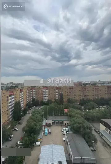 44 м², 1-комнатная квартира, этаж 12 из 13, 44 м², изображение - 10