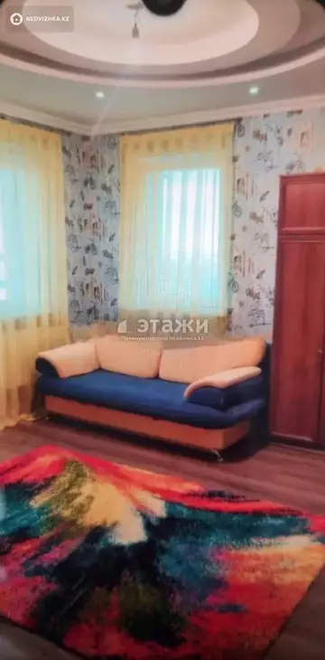 3-комнатная квартира, этаж 16 из 24, 65 м²