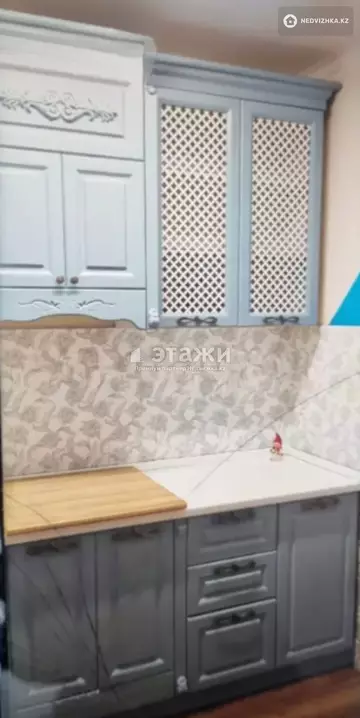 3-комнатная квартира, этаж 16 из 24, 65 м²