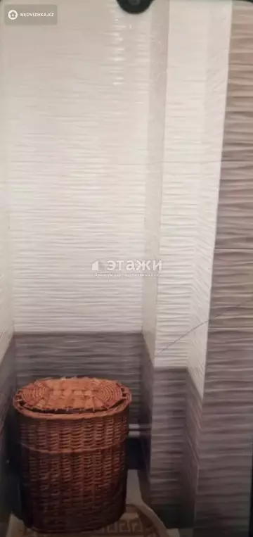 64.8 м², 3-комнатная квартира, этаж 16 из 24, 65 м², изображение - 4