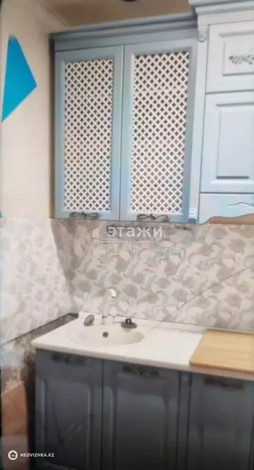 64.8 м², 3-комнатная квартира, этаж 16 из 24, 65 м², изображение - 5