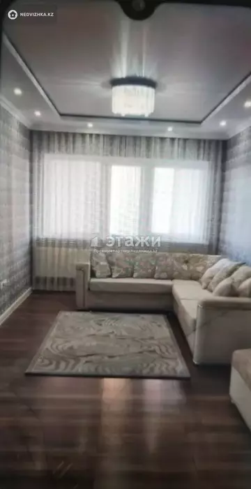 64.8 м², 3-комнатная квартира, этаж 16 из 24, 65 м², изображение - 6