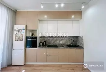 2-комнатная квартира, этаж 7 из 12, 72 м²