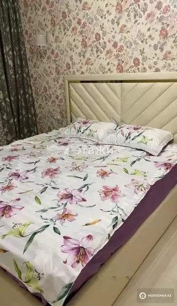 3-комнатная квартира, этаж 16 из 19, 97 м²