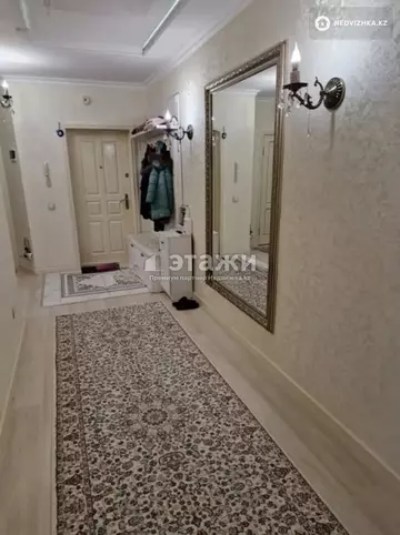 3-комнатная квартира, этаж 16 из 19, 97 м²