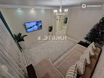 3-комнатная квартира, этаж 16 из 19, 97 м²
