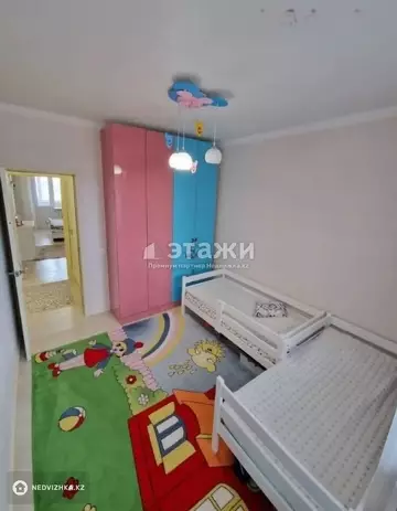 97 м², 3-комнатная квартира, этаж 16 из 19, 97 м², изображение - 5