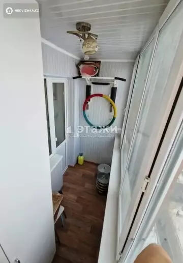 97 м², 3-комнатная квартира, этаж 16 из 19, 97 м², изображение - 6