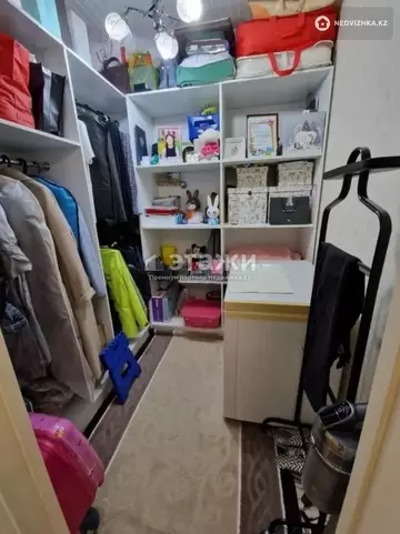 97 м², 3-комнатная квартира, этаж 16 из 19, 97 м², изображение - 7