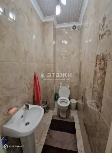 97 м², 3-комнатная квартира, этаж 16 из 19, 97 м², изображение - 9
