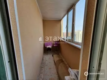 3-комнатная квартира, этаж 8 из 14, 105 м²