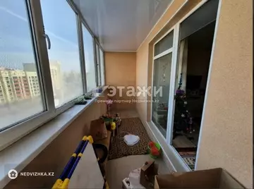 3-комнатная квартира, этаж 8 из 14, 105 м²