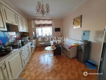 3-комнатная квартира, этаж 8 из 14, 105 м²