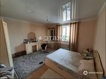 3-комнатная квартира, этаж 8 из 14, 105 м²