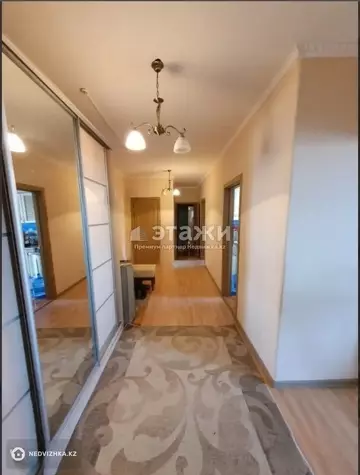 105 м², 3-комнатная квартира, этаж 8 из 14, 105 м², изображение - 6