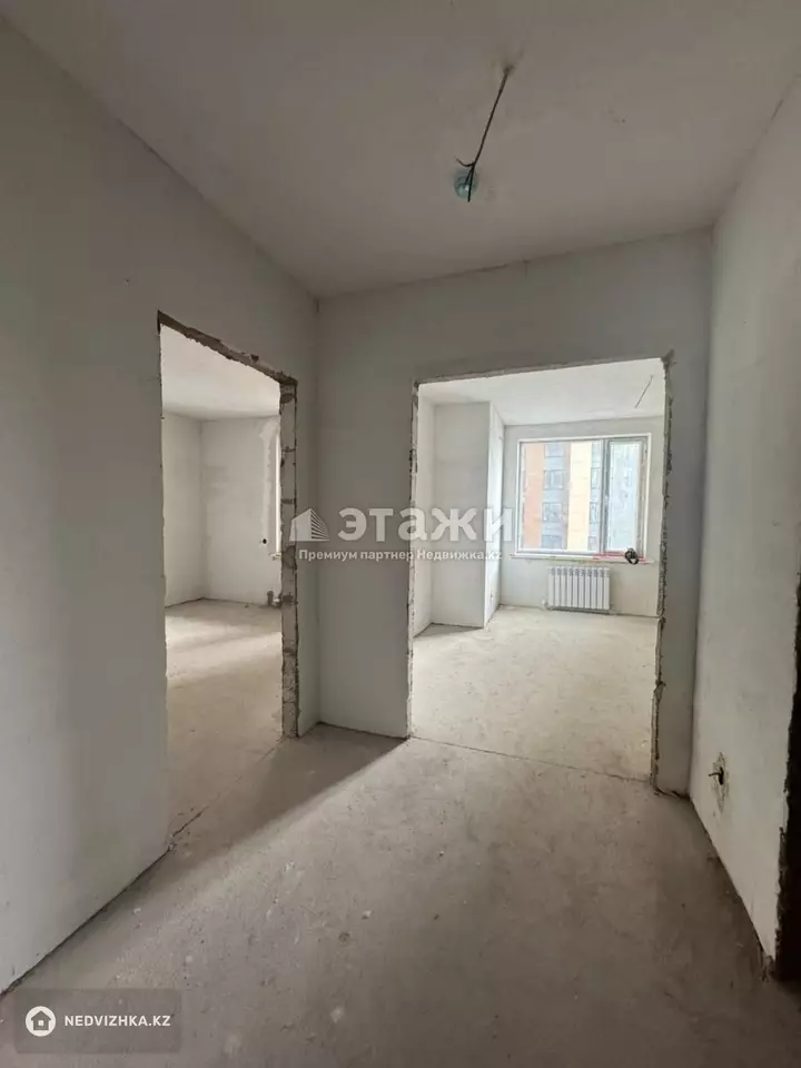 140 м², 4-комнатная квартира, этаж 12 из 13, 140 м², изображение - 1