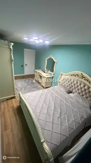 3-комнатная квартира, этаж 3 из 5, 58 м²