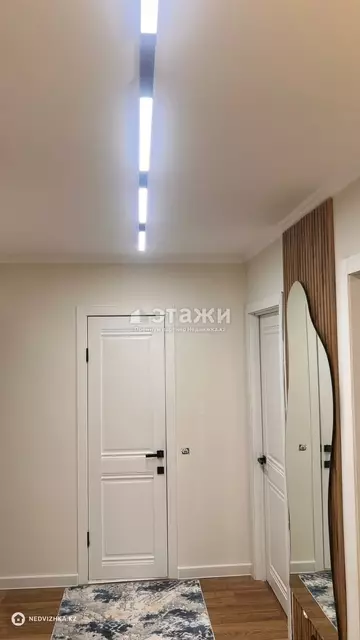 58 м², 3-комнатная квартира, этаж 3 из 5, 58 м², изображение - 4