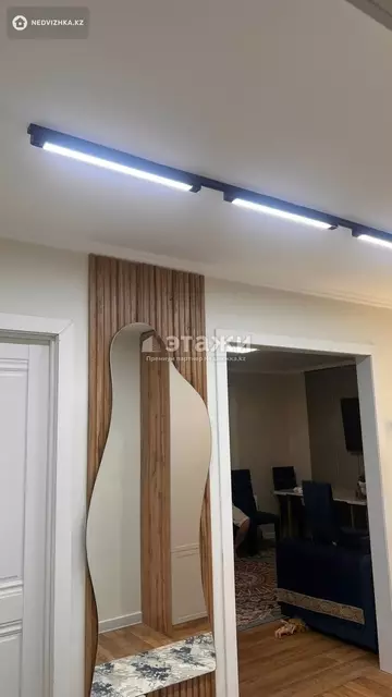 58 м², 3-комнатная квартира, этаж 3 из 5, 58 м², изображение - 6