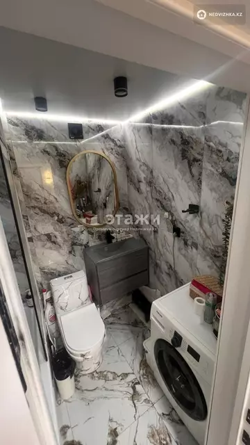 58 м², 3-комнатная квартира, этаж 3 из 5, 58 м², изображение - 8