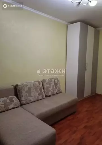 56 м², 2-комнатная квартира, этаж 12 из 15, 56 м², изображение - 0