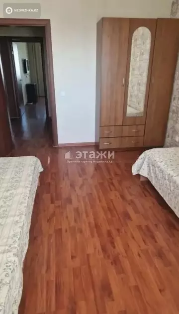 56 м², 2-комнатная квартира, этаж 12 из 15, 56 м², изображение - 2