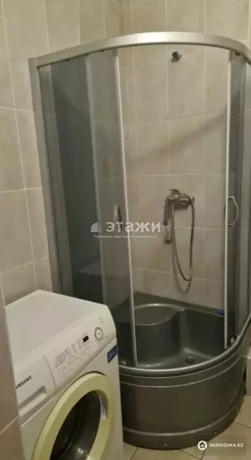 56 м², 2-комнатная квартира, этаж 12 из 15, 56 м², изображение - 4
