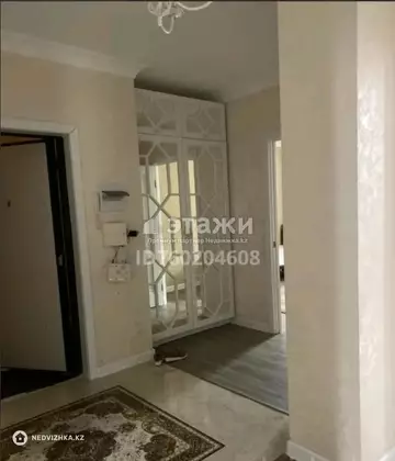 3-комнатная квартира, этаж 7 из 9, 83 м²