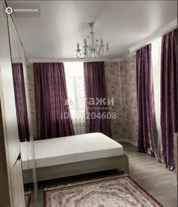 3-комнатная квартира, этаж 7 из 9, 83 м²