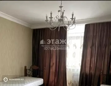 3-комнатная квартира, этаж 7 из 9, 83 м²