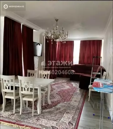 82.9 м², 3-комнатная квартира, этаж 7 из 9, 83 м², изображение - 4