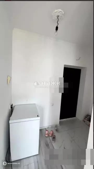 1-комнатная квартира, этаж 5 из 6, 38 м²