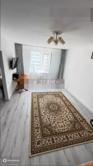 38 м², 1-комнатная квартира, этаж 5 из 6, 38 м², изображение - 7