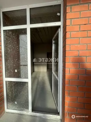 2-комнатная квартира, этаж 9 из 12, 62 м²