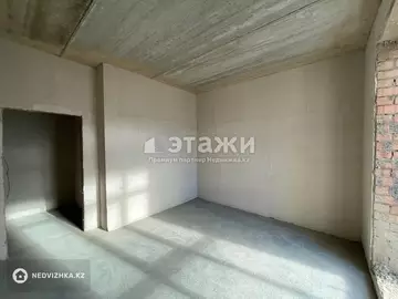 2-комнатная квартира, этаж 9 из 12, 62 м²