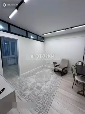 3-комнатная квартира, этаж 12 из 12, 59 м²